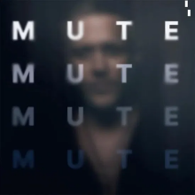 Blomqvist, Jan - Mute