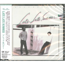 Bread & Butter - Late Late Summer