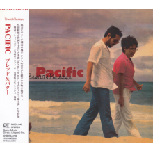 Bread & Butter - Pacific (1981)