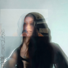 Caltwait, Iris - Again, For the First Time