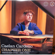 Cardello, Caelan - Chapter One