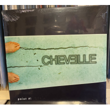 Chevelle - Point #1