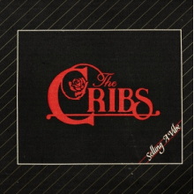 Cribs - Selling a Vibe