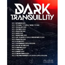 Dark Tranquility - 1991 - 2025