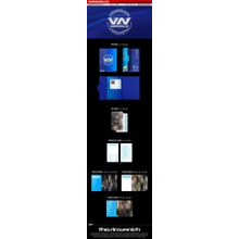 Enhypen - The Sin: Vanish