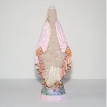 Format - Boycott Heaven