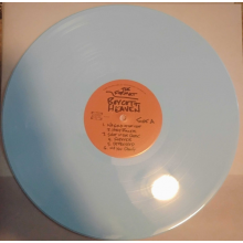 Format - Boycott Heaven