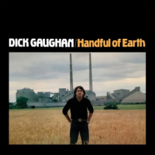 Gaughan, Dick - Handful of Earth