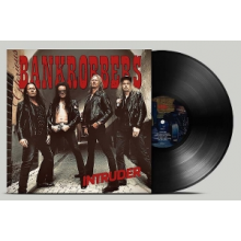 Glorious Bankrobbers - Intruder