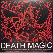 Health - Death Magic