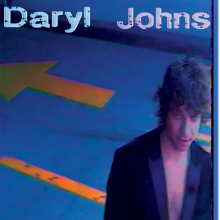 Johns, Daryl - Daryl Johns