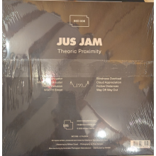 Jus Jam - Theoric Proximity
