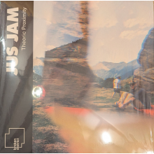 Jus Jam - Theoric Proximity