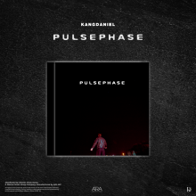 Kang, Daniel - Pulsephase