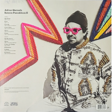 Adrian Quesada - Boleros Psicodelicos II LP