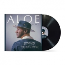 Aloe Blacc - Stand Together LP BLACK
