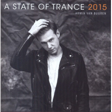 Armin van Buuren - A State Of Trance 2015