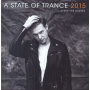 Armin van Buuren - A State Of Trance 2015