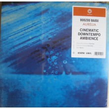 Boozoo Bajou - Aurelia LP