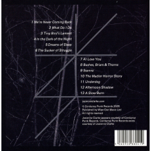 Clarke, Josienne - Far From Nowhere