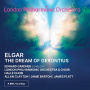 Elgar - The Dream Of Gerontius London Philharmonic Orchestra Gardner Clayton Platt