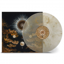 Equilibrium - Equinox LP MARBLED
