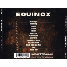Equilibrium - Equinox