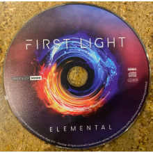 First Light - Elemental
