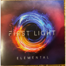 First Light - Elemental