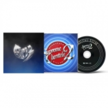 Ghostface Killah - Supreme Clientele 2 CLEAN VERSION