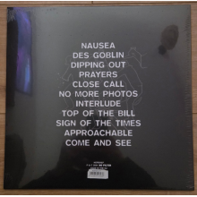 Gurriers - Come And See LP