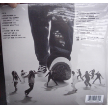 Ice Cube - Man Up LP