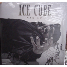 Ice Cube - Man Up LP