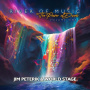 Jim Peterik And World Stage - River Of The Music The Power Of Duets Vol 1
