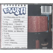 Kevin Abstract - Blush