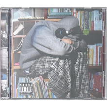 Kevin Abstract - Blush