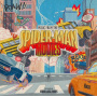 London Music Works - Music From Spider-man LP
