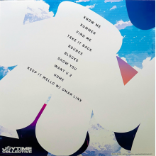 Marshmello - Joytime I LP