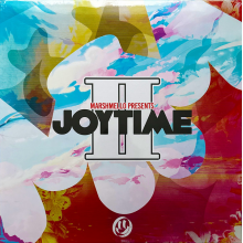 Marshmello - Joytime II LP
