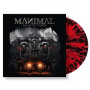 Manimal - Live At the Theater