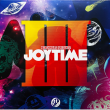 Marshmello - Joytime III LP