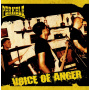 Perkele - Voice Of Anger