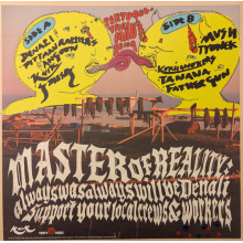 Portugal The Man - Shish LP BLUE INDIE