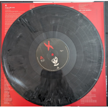 Red Jumpsuit Apparatus, The - X's For Eyes LP SLATE