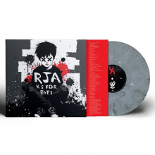 Red Jumpsuit Apparatus, The - X's For Eyes LP SLATE