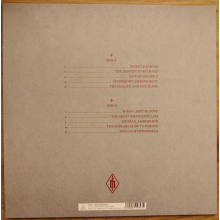 Rome - The Hierophant LP