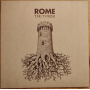Rome - The Tower LP