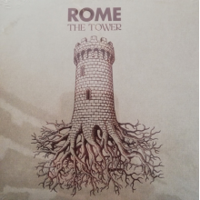 Rome - The Tower