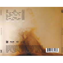 Ruel - Kicking My Feet