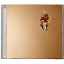 Ruel - Kicking My Feet